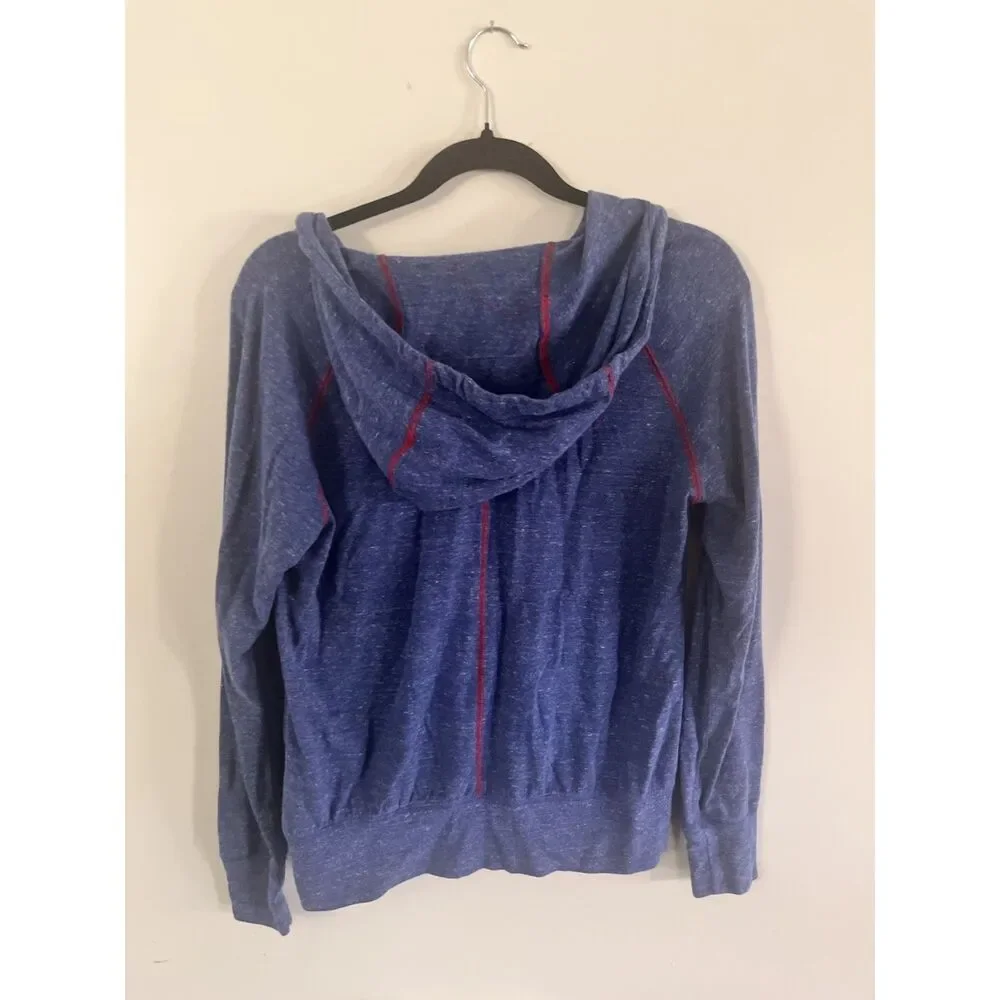 Nike MLB Womens Cubs Zip Up Size Medium